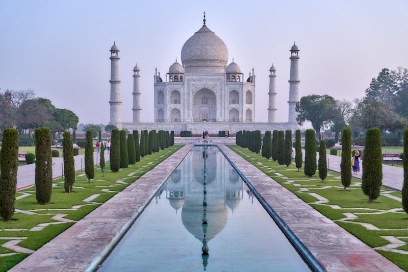 Rajasthan Heritage