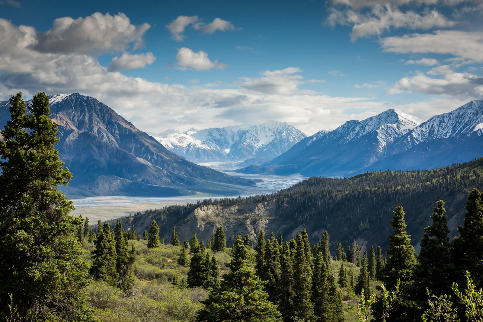 Mountains That Move You.